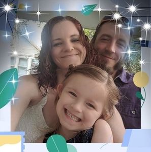 Meet your Posher, Tia